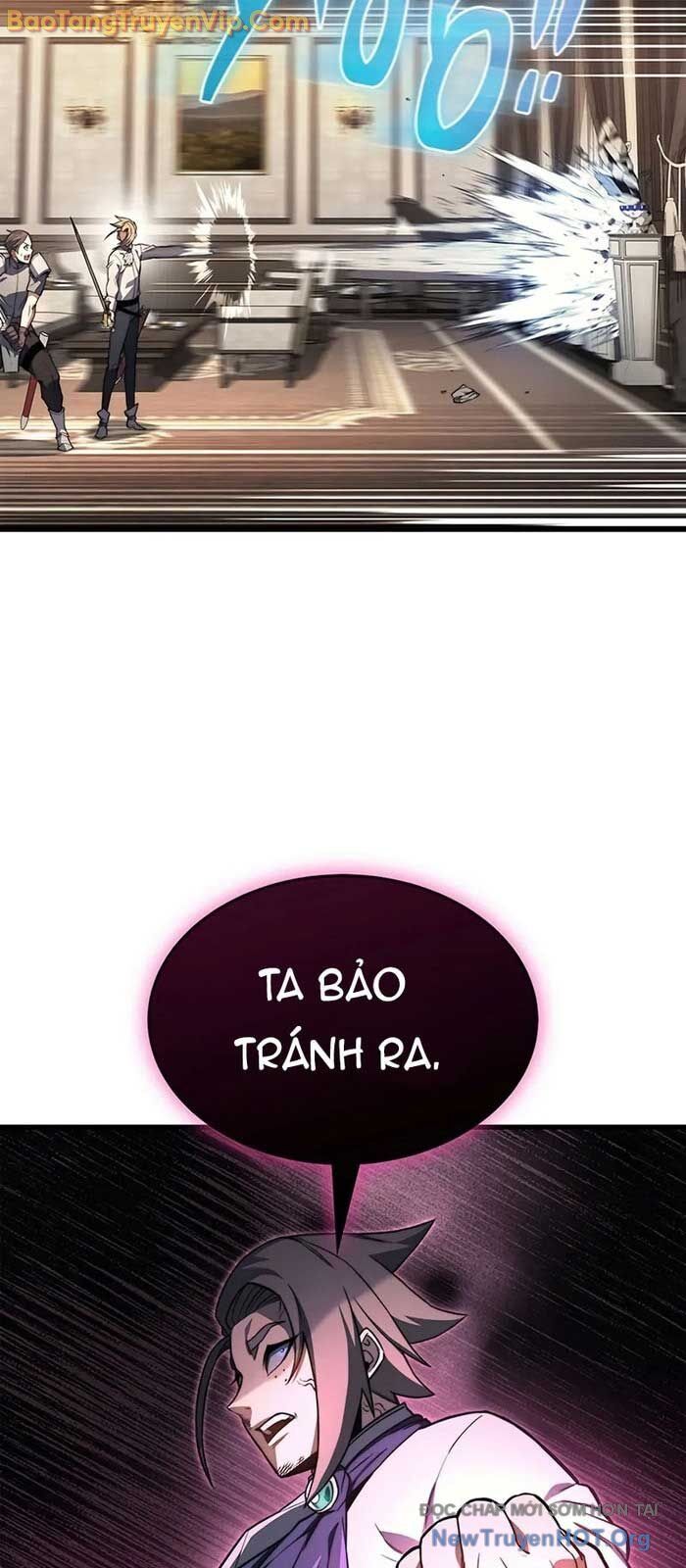 Sự Trở Lại Của Kỵ Sĩ Tử Thần Cấp Thảm Hoạ Chap 7 - Next Chap 6