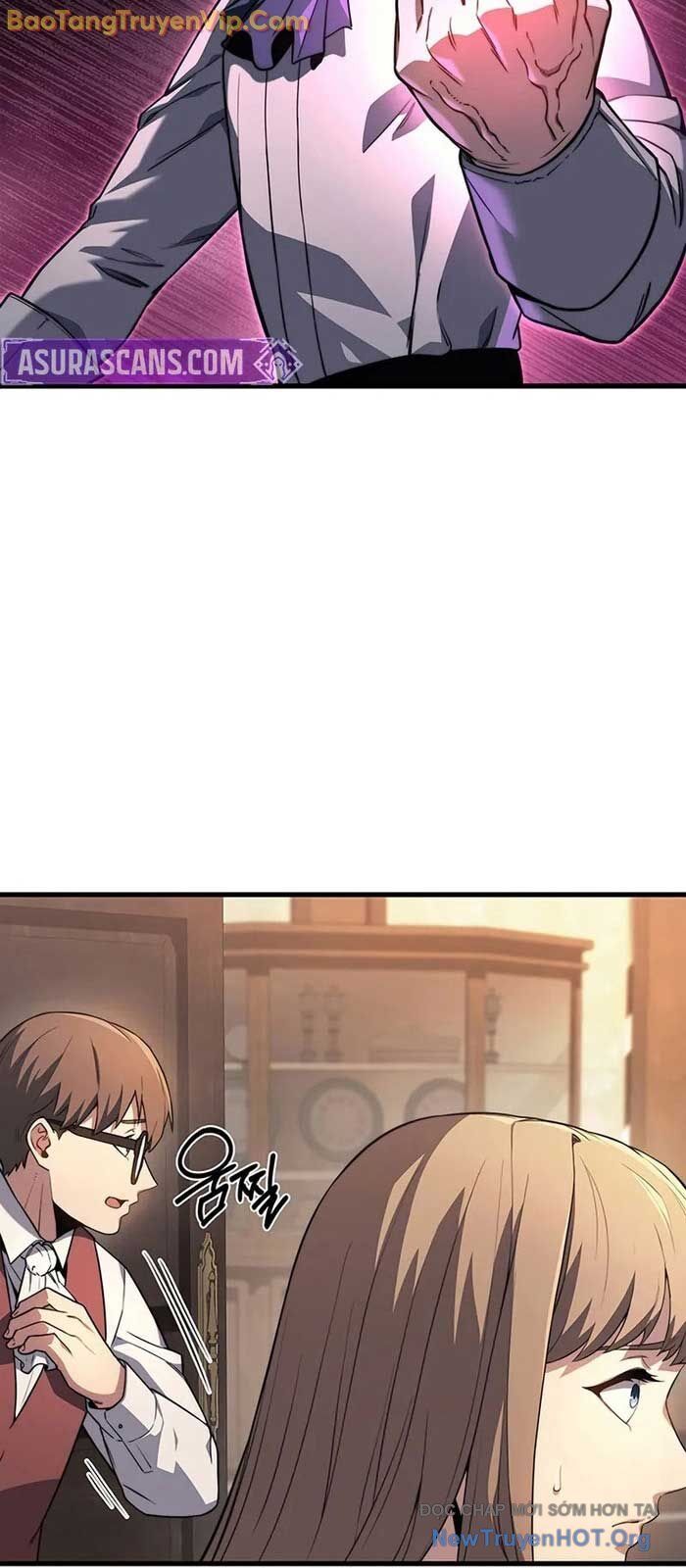 Sự Trở Lại Của Kỵ Sĩ Tử Thần Cấp Thảm Hoạ Chap 7 - Next Chap 6