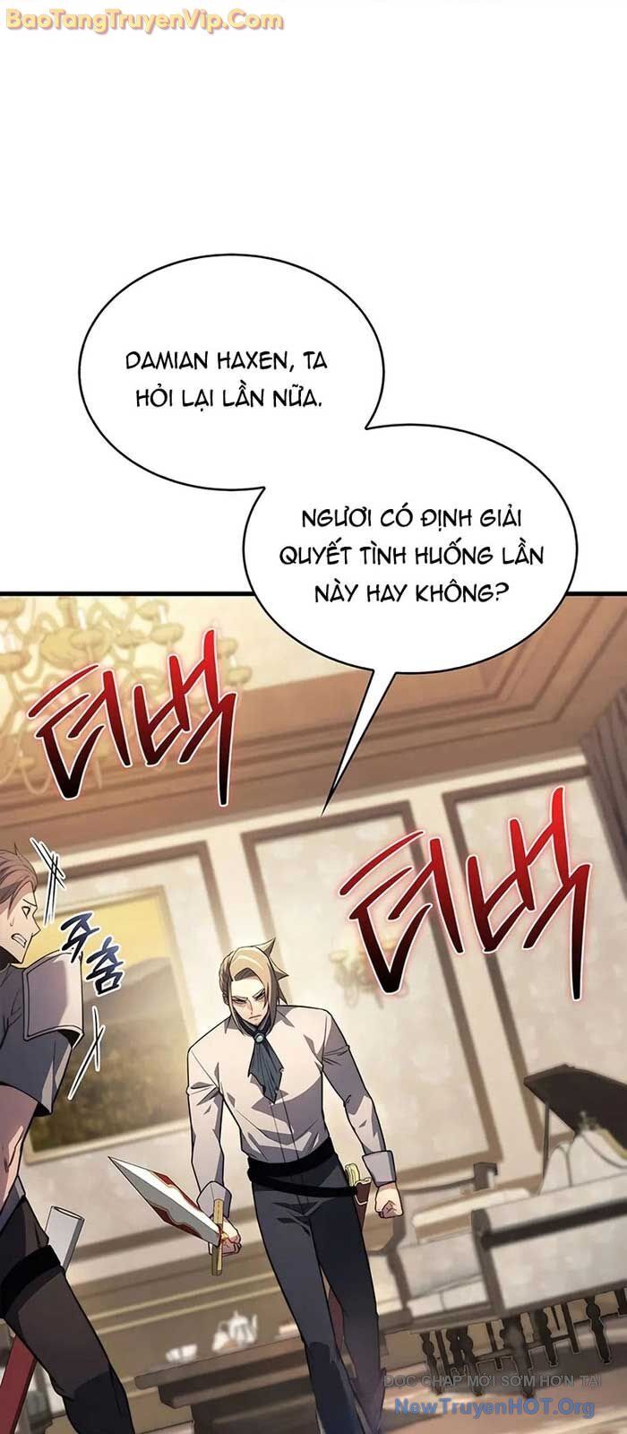 Sự Trở Lại Của Kỵ Sĩ Tử Thần Cấp Thảm Hoạ Chap 7 - Next Chap 6