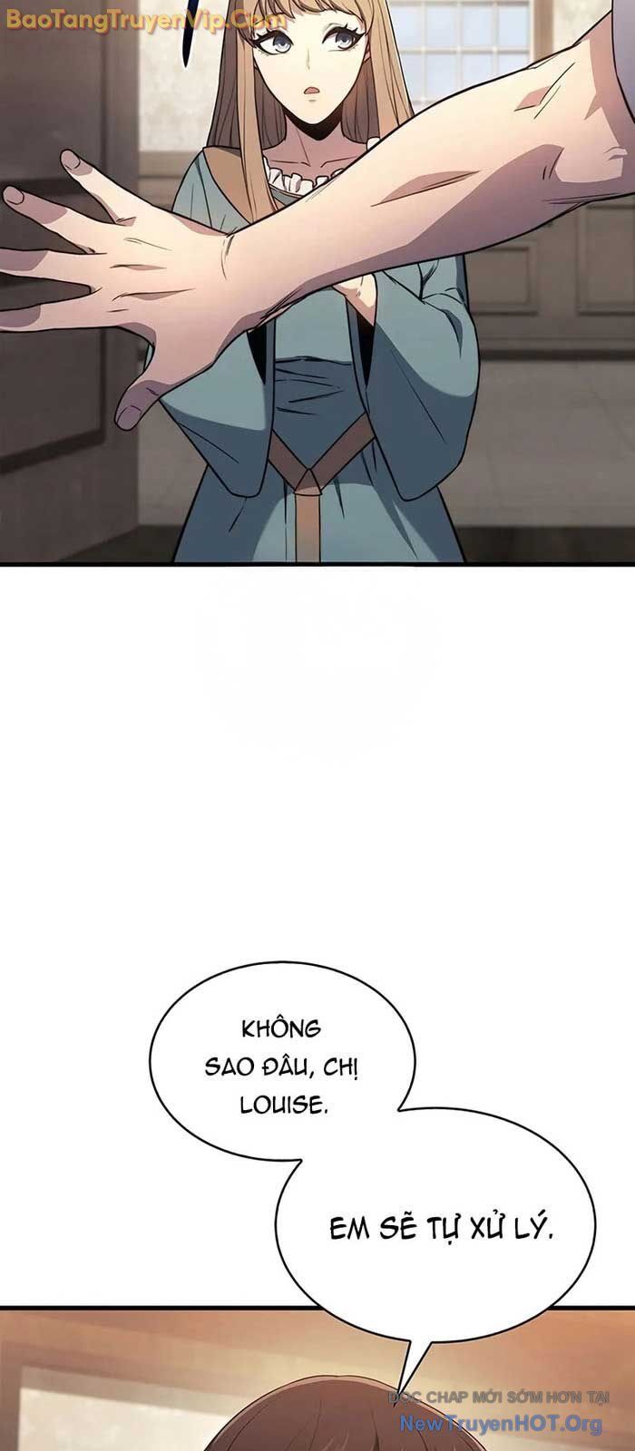 Sự Trở Lại Của Kỵ Sĩ Tử Thần Cấp Thảm Hoạ Chap 7 - Next Chap 6