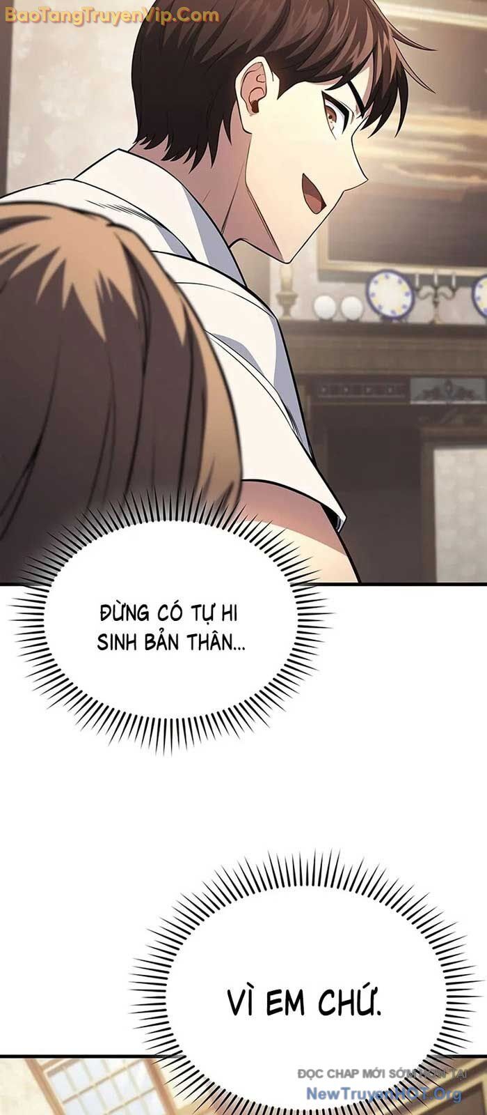 Sự Trở Lại Của Kỵ Sĩ Tử Thần Cấp Thảm Hoạ Chap 7 - Next Chap 6