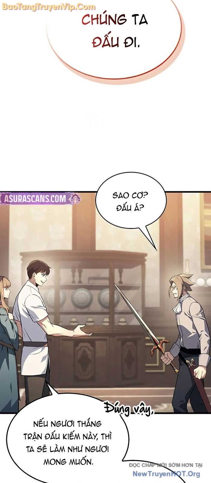 Sự Trở Lại Của Kỵ Sĩ Tử Thần Cấp Thảm Hoạ Chap 7 - Next Chap 6