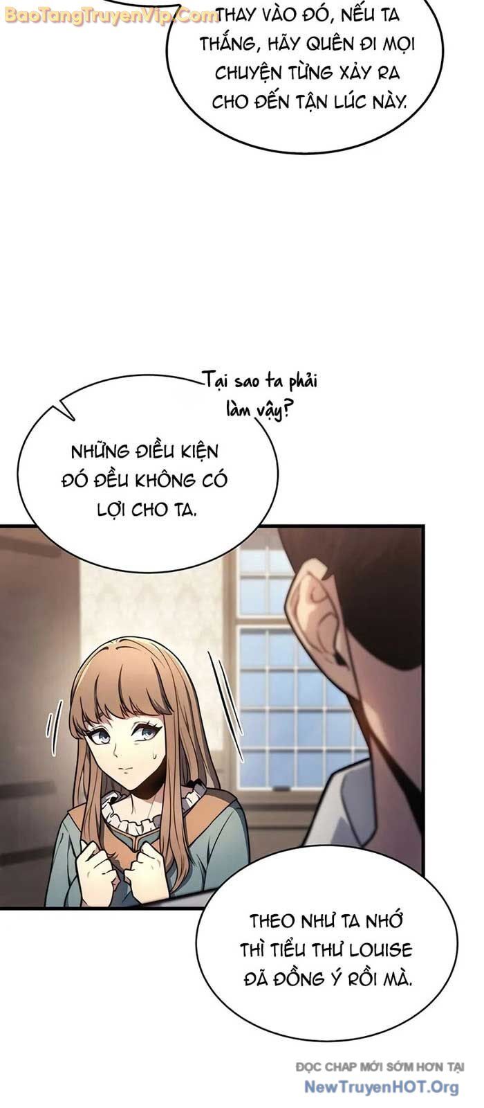 Sự Trở Lại Của Kỵ Sĩ Tử Thần Cấp Thảm Hoạ Chap 7 - Next Chap 6