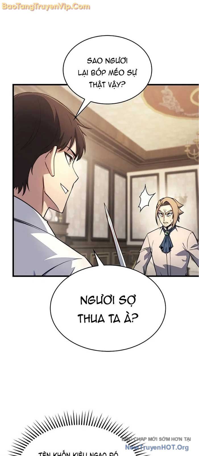 Sự Trở Lại Của Kỵ Sĩ Tử Thần Cấp Thảm Hoạ Chap 7 - Next Chap 6