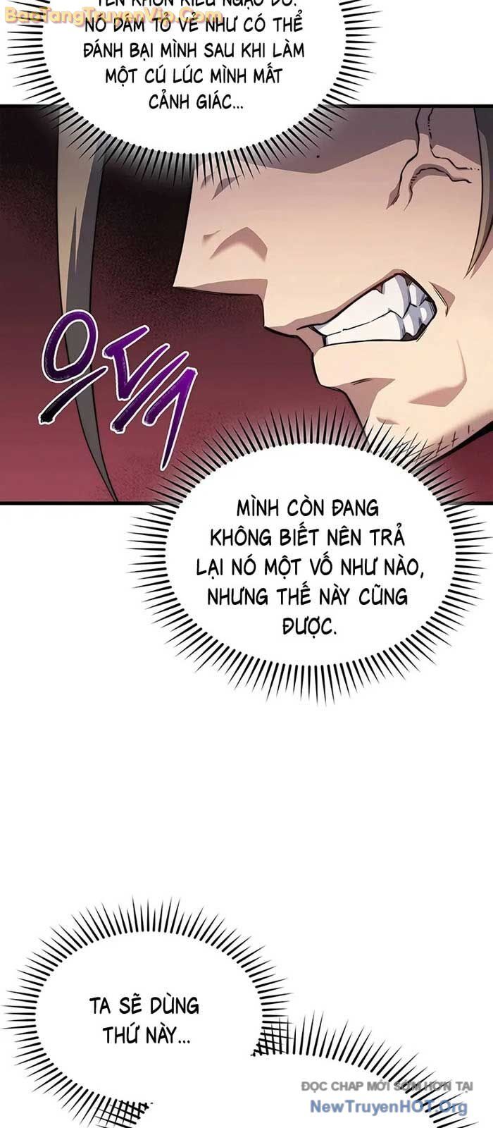 Sự Trở Lại Của Kỵ Sĩ Tử Thần Cấp Thảm Hoạ Chap 7 - Next Chap 6