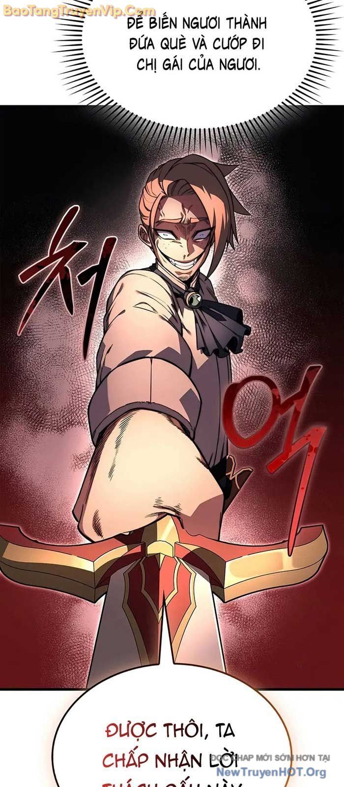 Sự Trở Lại Của Kỵ Sĩ Tử Thần Cấp Thảm Hoạ Chap 7 - Next Chap 6