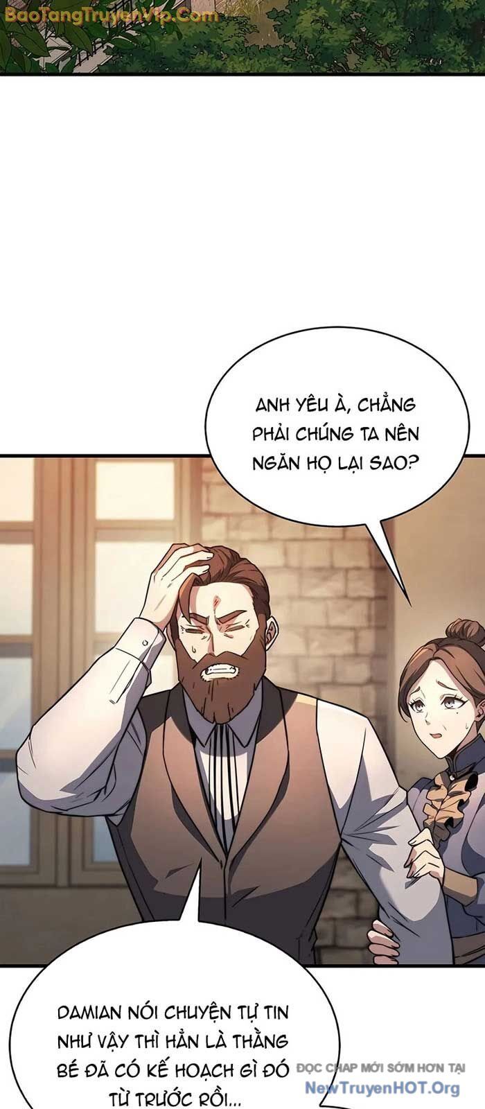 Sự Trở Lại Của Kỵ Sĩ Tử Thần Cấp Thảm Hoạ Chap 7 - Next Chap 6