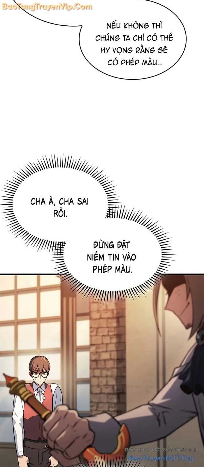 Sự Trở Lại Của Kỵ Sĩ Tử Thần Cấp Thảm Hoạ Chap 7 - Next Chap 6