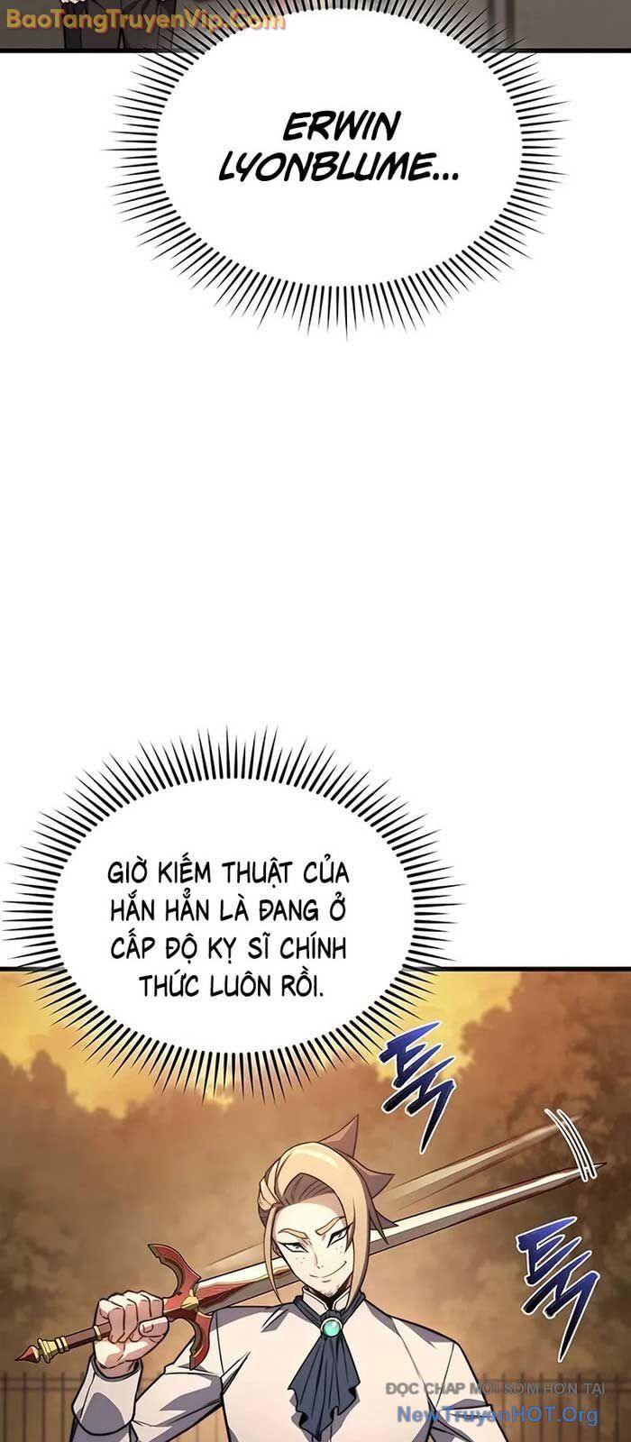 Sự Trở Lại Của Kỵ Sĩ Tử Thần Cấp Thảm Hoạ Chap 7 - Next Chap 6