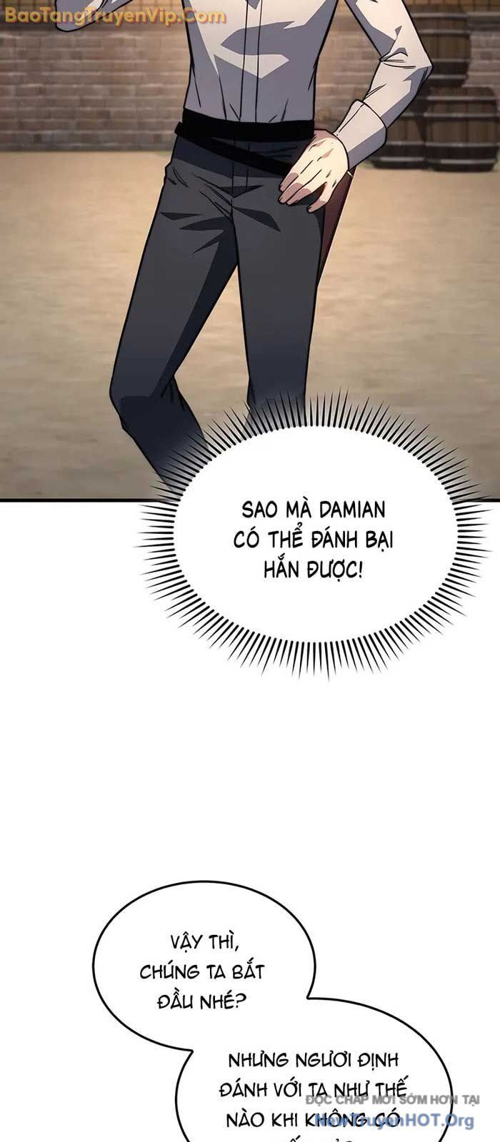 Sự Trở Lại Của Kỵ Sĩ Tử Thần Cấp Thảm Hoạ Chap 7 - Next Chap 6