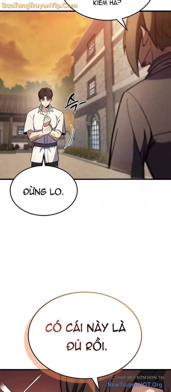 Sự Trở Lại Của Kỵ Sĩ Tử Thần Cấp Thảm Hoạ Chap 7 - Next Chap 6