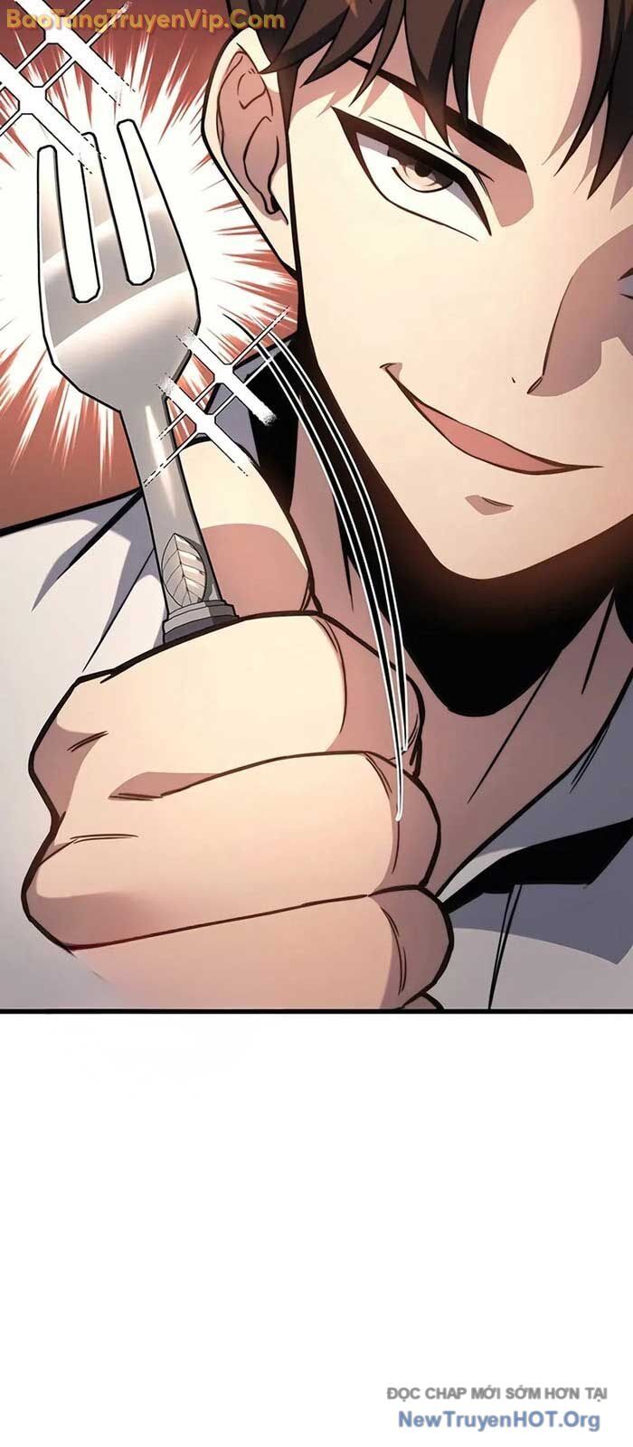Sự Trở Lại Của Kỵ Sĩ Tử Thần Cấp Thảm Hoạ Chap 7 - Next Chap 6