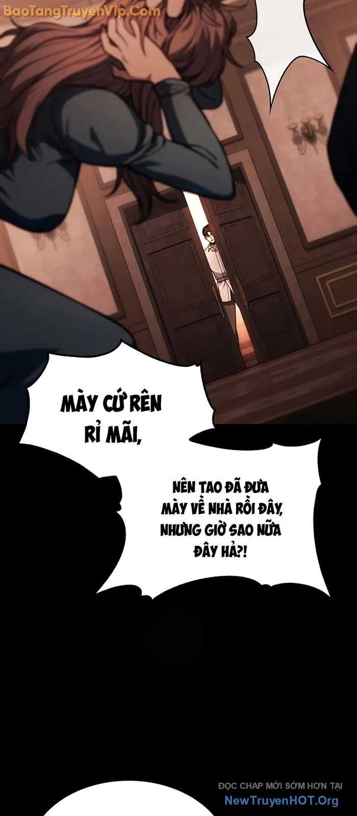 Sự Trở Lại Của Kỵ Sĩ Tử Thần Cấp Thảm Hoạ Chap 7 - Next Chap 6