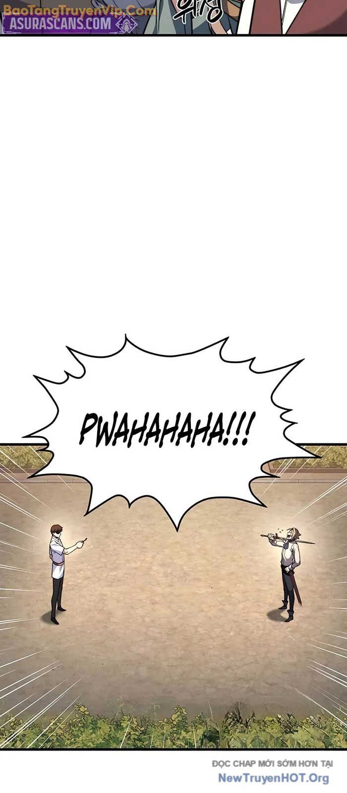 Sự Trở Lại Của Kỵ Sĩ Tử Thần Cấp Thảm Hoạ Chap 7 - Next Chap 6