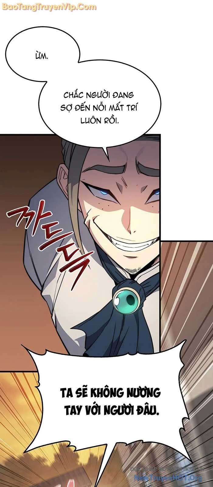 Sự Trở Lại Của Kỵ Sĩ Tử Thần Cấp Thảm Hoạ Chap 7 - Next Chap 6