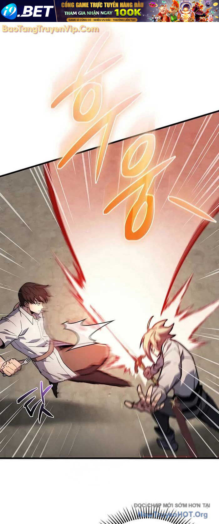 Sự Trở Lại Của Kỵ Sĩ Tử Thần Cấp Thảm Hoạ Chap 7 - Next Chap 6