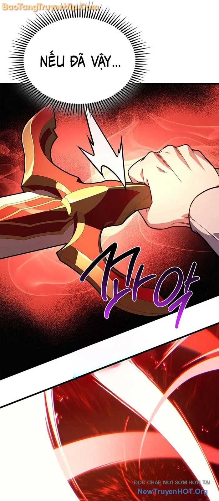 Sự Trở Lại Của Kỵ Sĩ Tử Thần Cấp Thảm Hoạ Chap 7 - Next Chap 6