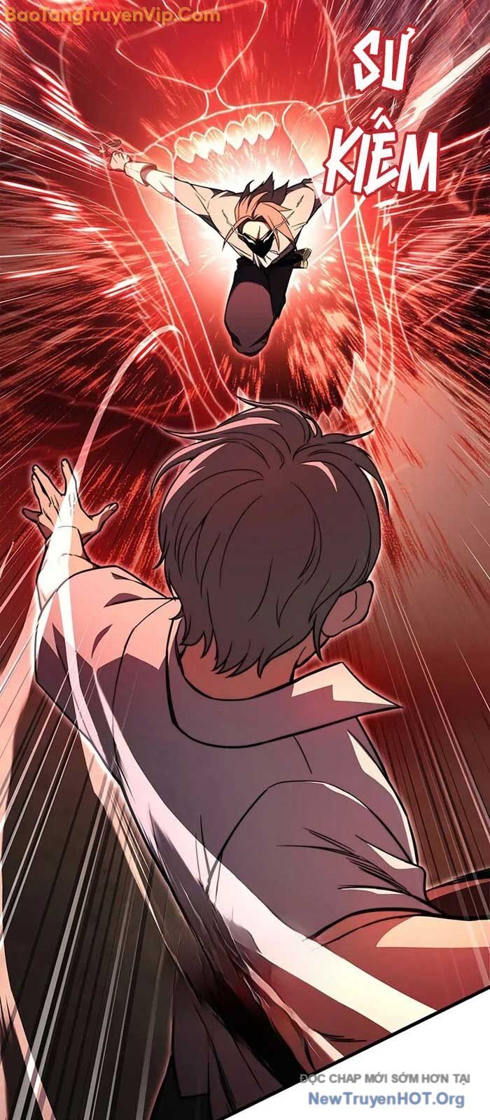 Sự Trở Lại Của Kỵ Sĩ Tử Thần Cấp Thảm Hoạ Chap 7 - Next Chap 6