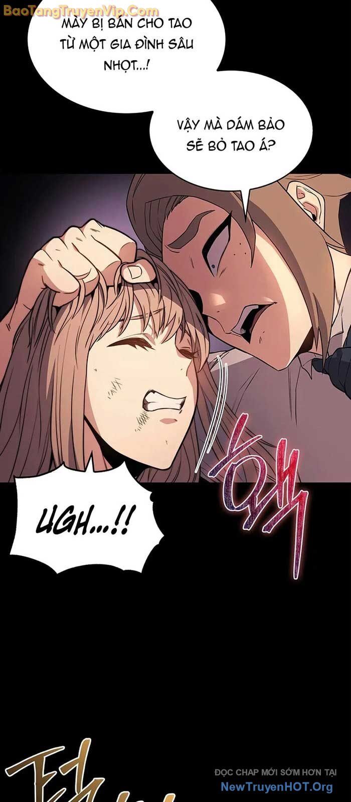 Sự Trở Lại Của Kỵ Sĩ Tử Thần Cấp Thảm Hoạ Chap 7 - Next Chap 6