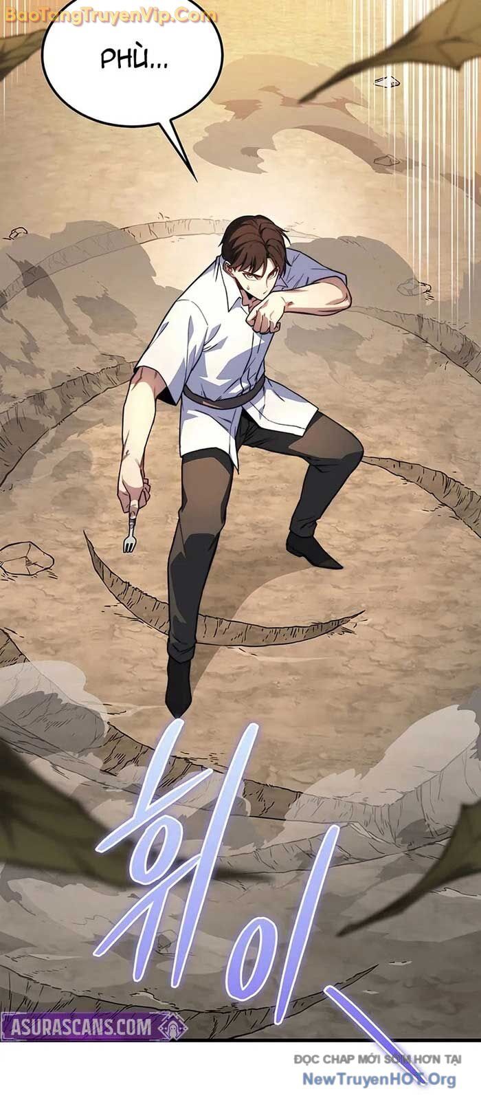 Sự Trở Lại Của Kỵ Sĩ Tử Thần Cấp Thảm Hoạ Chap 7 - Next Chap 6