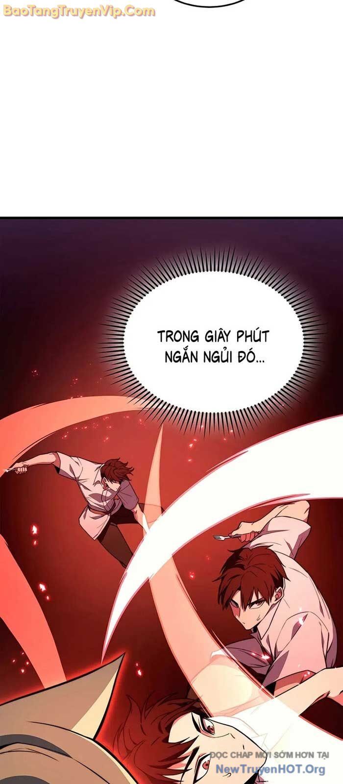 Sự Trở Lại Của Kỵ Sĩ Tử Thần Cấp Thảm Hoạ Chap 7 - Next Chap 6