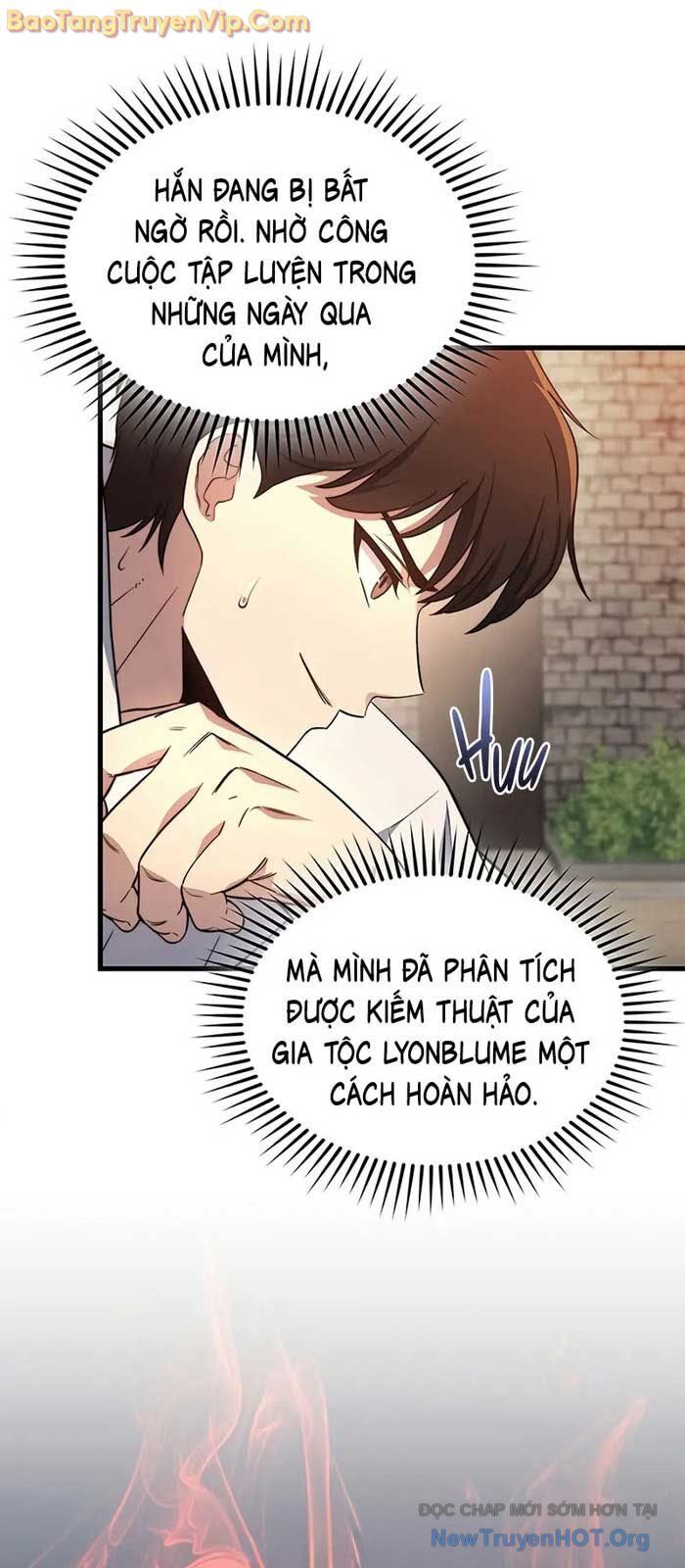 Sự Trở Lại Của Kỵ Sĩ Tử Thần Cấp Thảm Hoạ Chap 7 - Next Chap 6