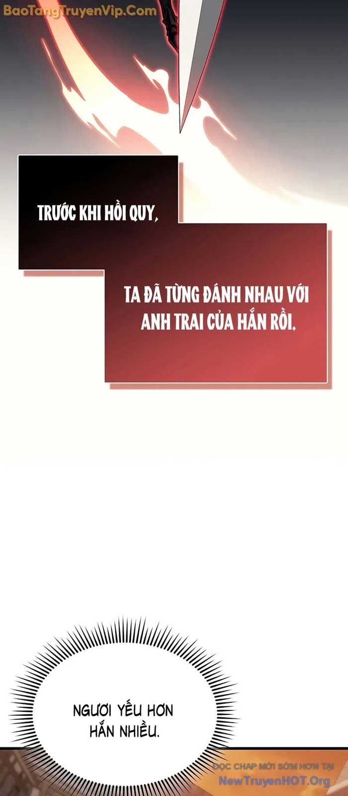Sự Trở Lại Của Kỵ Sĩ Tử Thần Cấp Thảm Hoạ Chap 7 - Next Chap 6