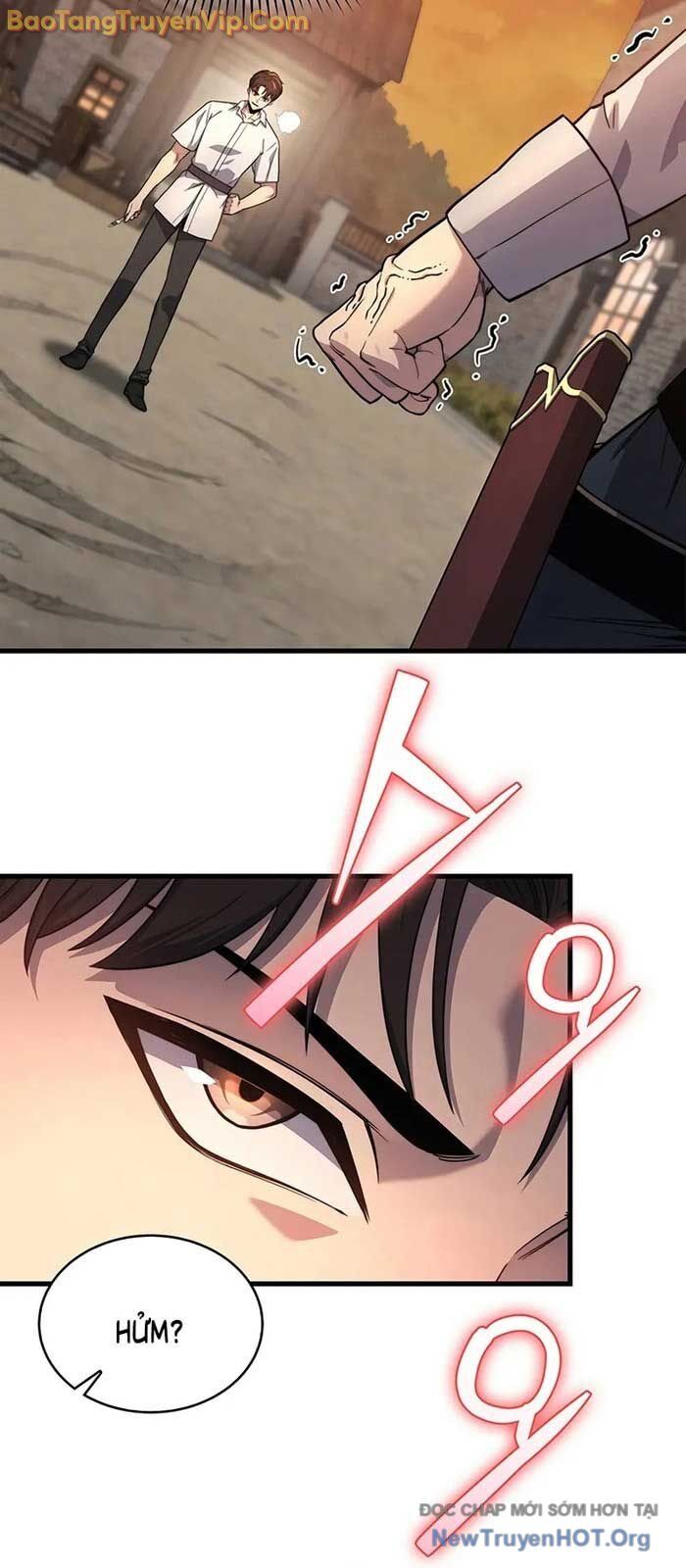Sự Trở Lại Của Kỵ Sĩ Tử Thần Cấp Thảm Hoạ Chap 7 - Next Chap 6