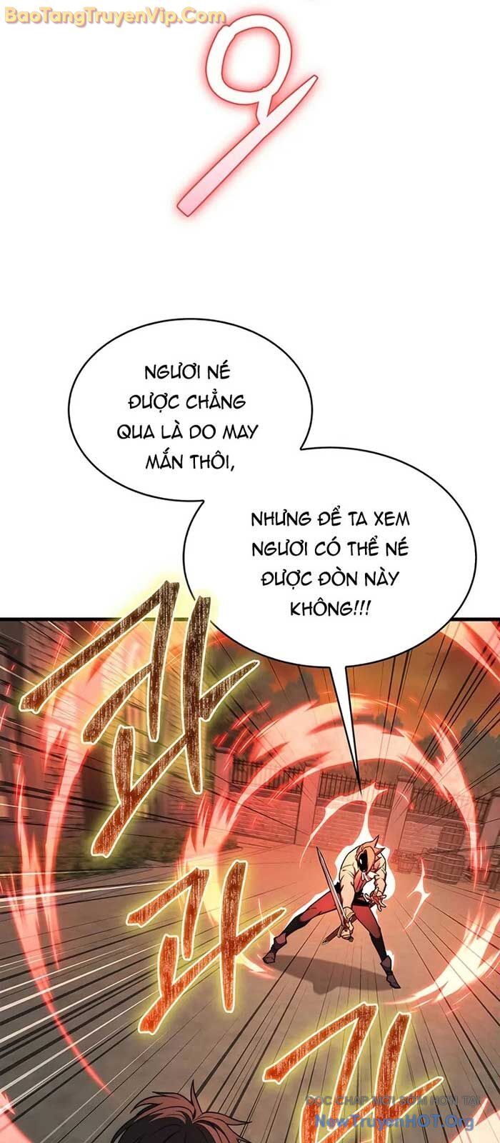 Sự Trở Lại Của Kỵ Sĩ Tử Thần Cấp Thảm Hoạ Chap 7 - Next Chap 6