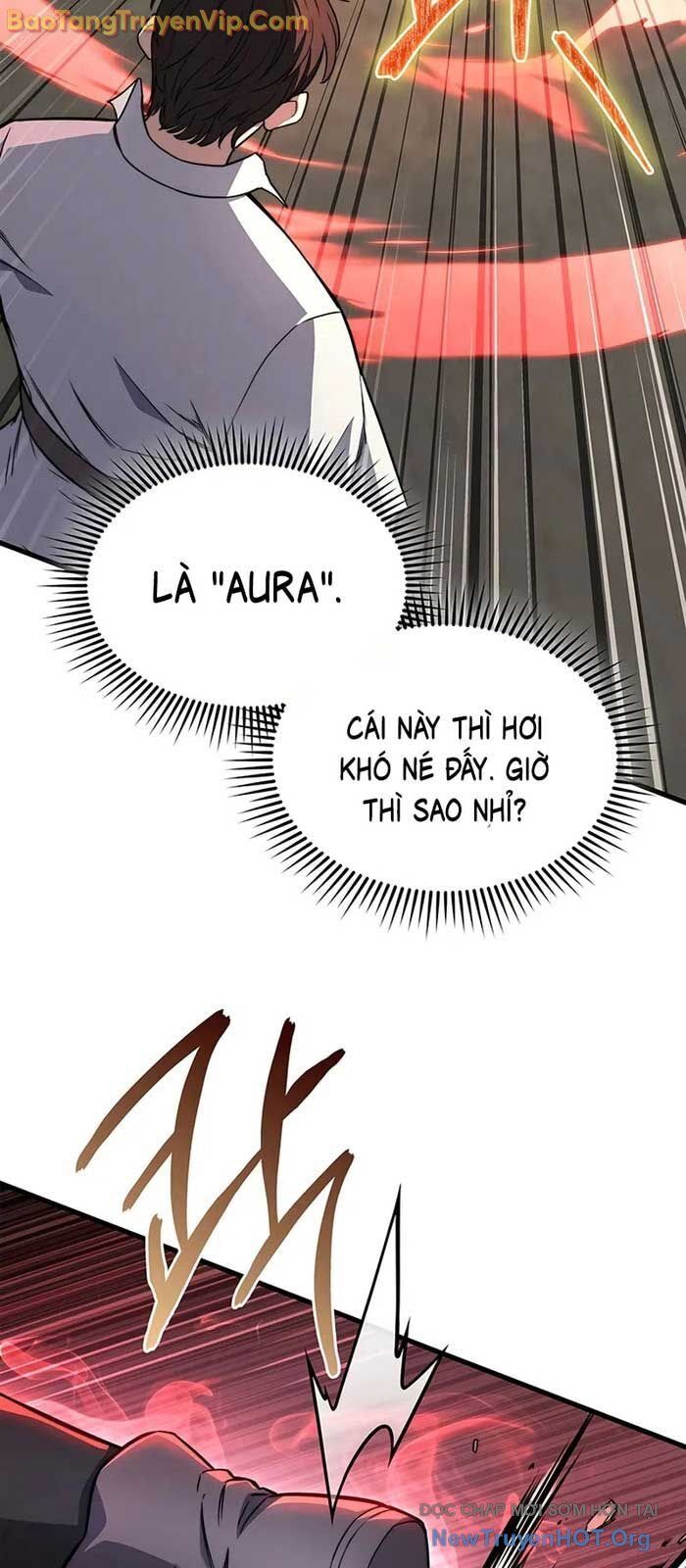 Sự Trở Lại Của Kỵ Sĩ Tử Thần Cấp Thảm Hoạ Chap 7 - Next Chap 6