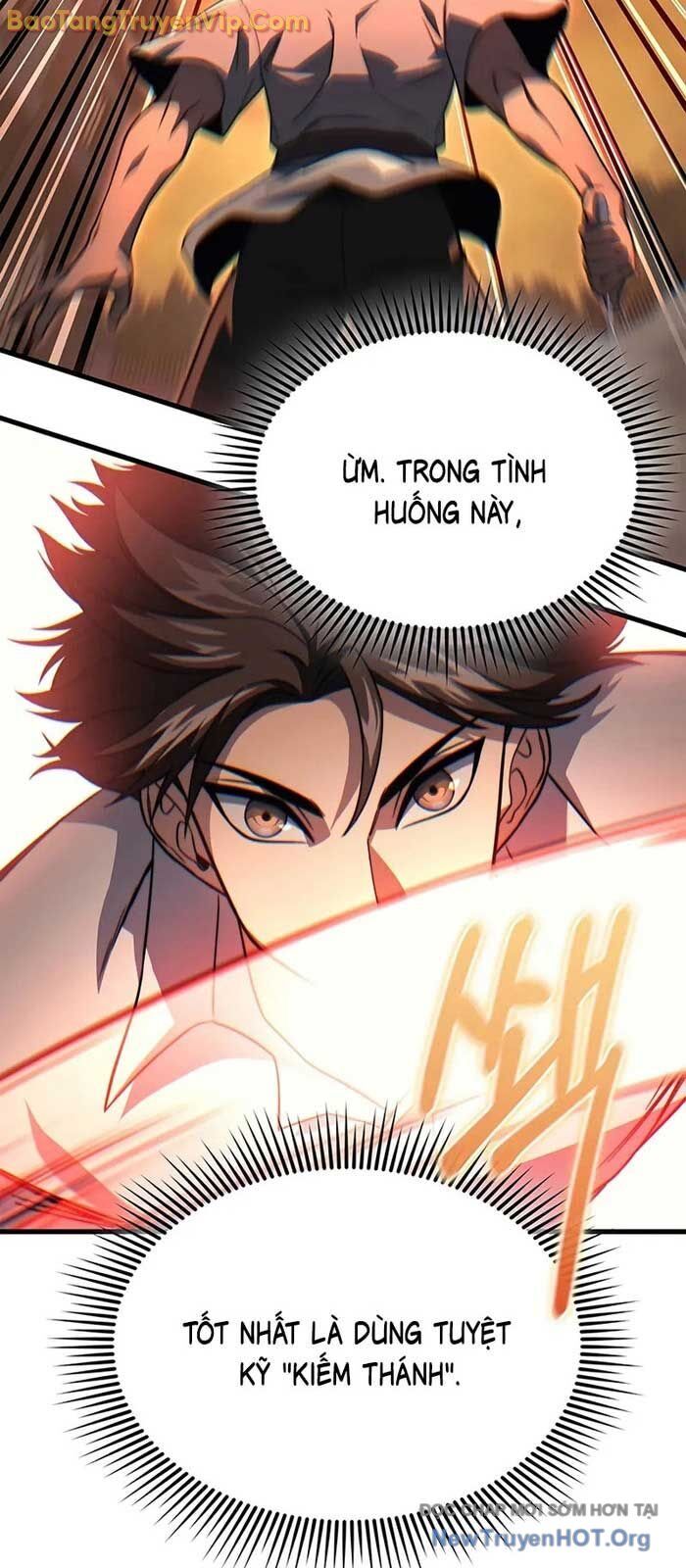 Sự Trở Lại Của Kỵ Sĩ Tử Thần Cấp Thảm Hoạ Chap 7 - Next Chap 6