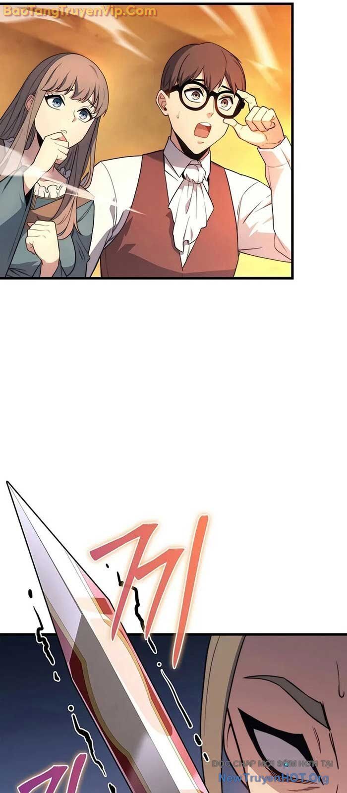 Sự Trở Lại Của Kỵ Sĩ Tử Thần Cấp Thảm Hoạ Chap 7 - Next Chap 6