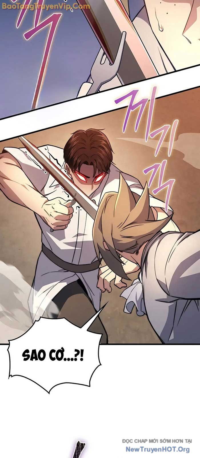 Sự Trở Lại Của Kỵ Sĩ Tử Thần Cấp Thảm Hoạ Chap 7 - Next Chap 6