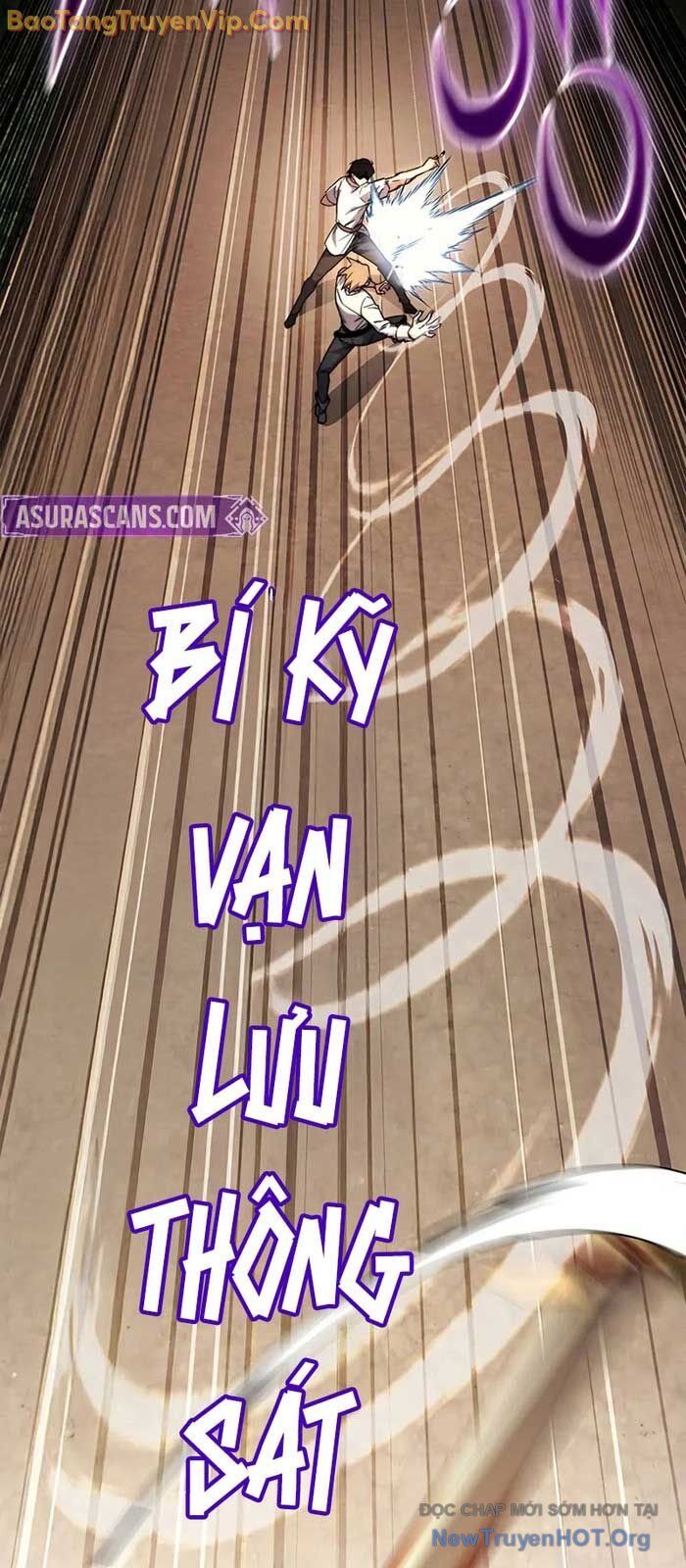 Sự Trở Lại Của Kỵ Sĩ Tử Thần Cấp Thảm Hoạ Chap 7 - Next Chap 6