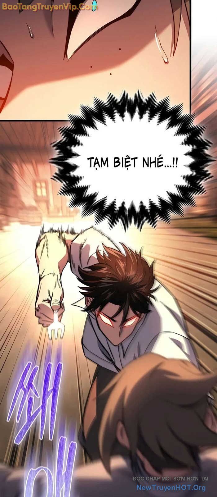 Sự Trở Lại Của Kỵ Sĩ Tử Thần Cấp Thảm Hoạ Chap 7 - Next Chap 6