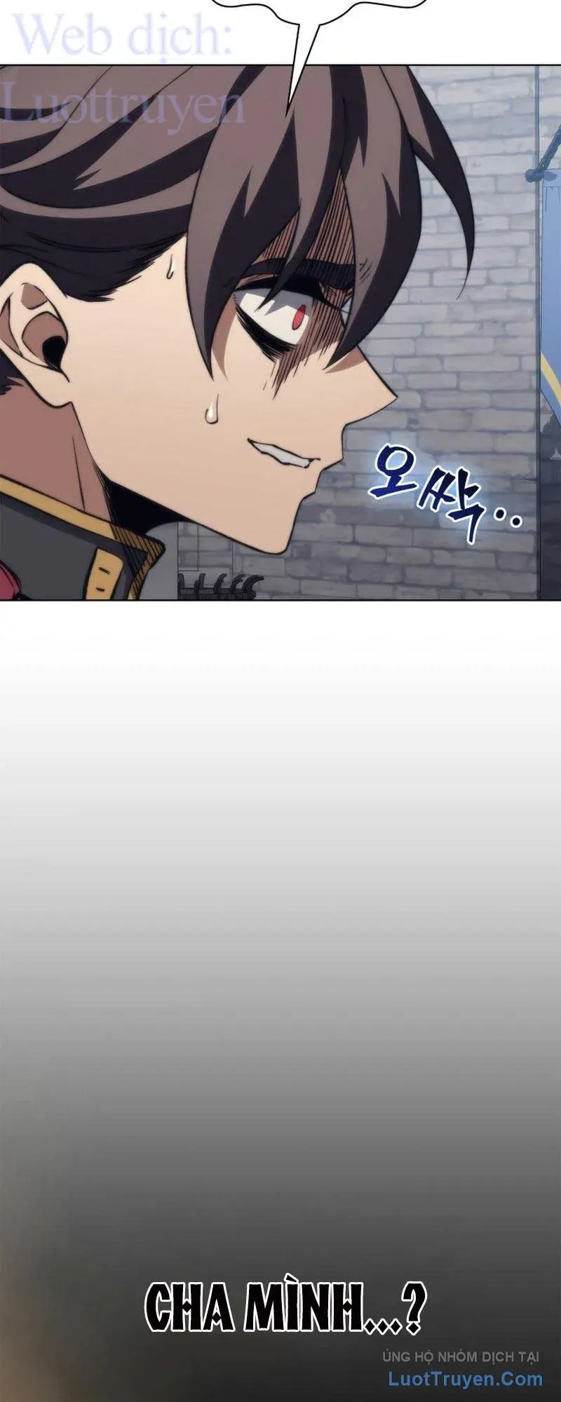 Sự Trở Lại Của Kỵ Sĩ Tử Thần Cấp Thảm Hoạ Chap 70 - Next Chap 69