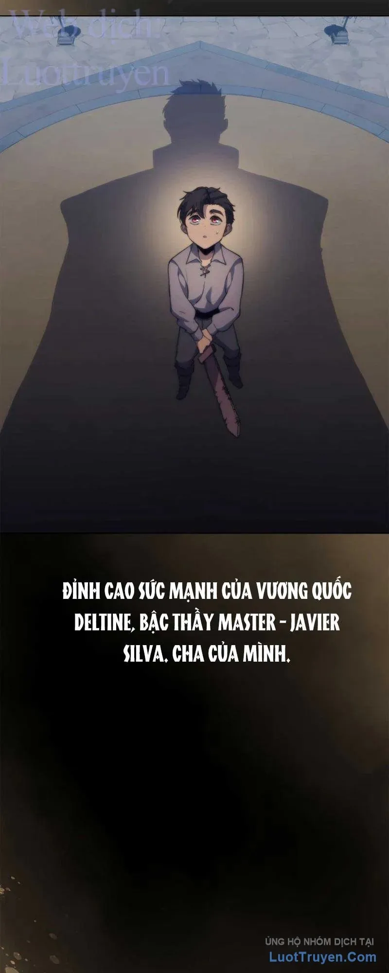 Sự Trở Lại Của Kỵ Sĩ Tử Thần Cấp Thảm Hoạ Chap 70 - Next Chap 69
