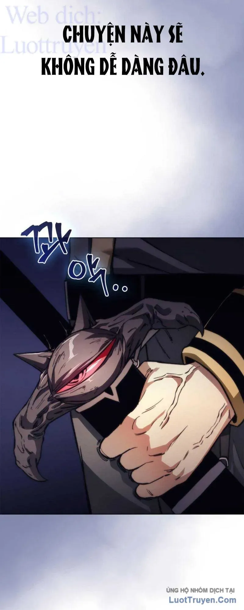 Sự Trở Lại Của Kỵ Sĩ Tử Thần Cấp Thảm Hoạ Chap 70 - Next Chap 69