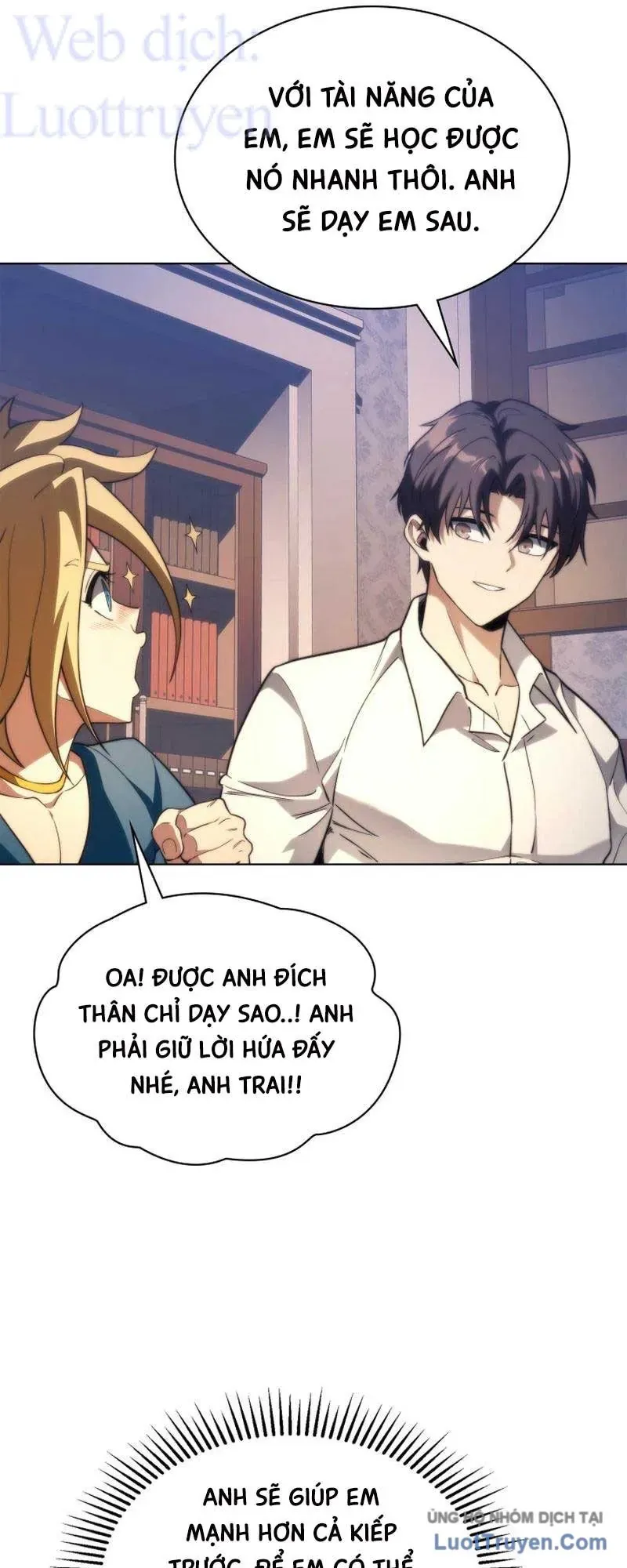 Sự Trở Lại Của Kỵ Sĩ Tử Thần Cấp Thảm Hoạ Chap 70 - Next Chap 69