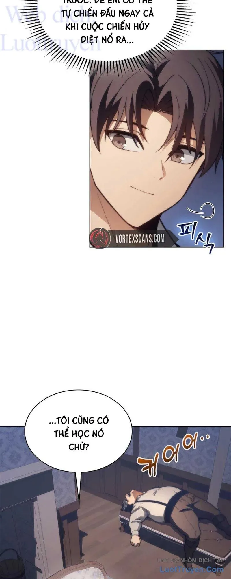Sự Trở Lại Của Kỵ Sĩ Tử Thần Cấp Thảm Hoạ Chap 70 - Next Chap 69