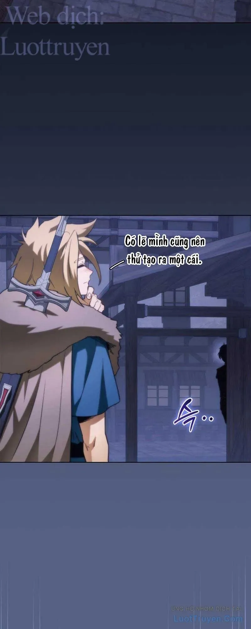 Sự Trở Lại Của Kỵ Sĩ Tử Thần Cấp Thảm Hoạ Chap 70 - Next Chap 69