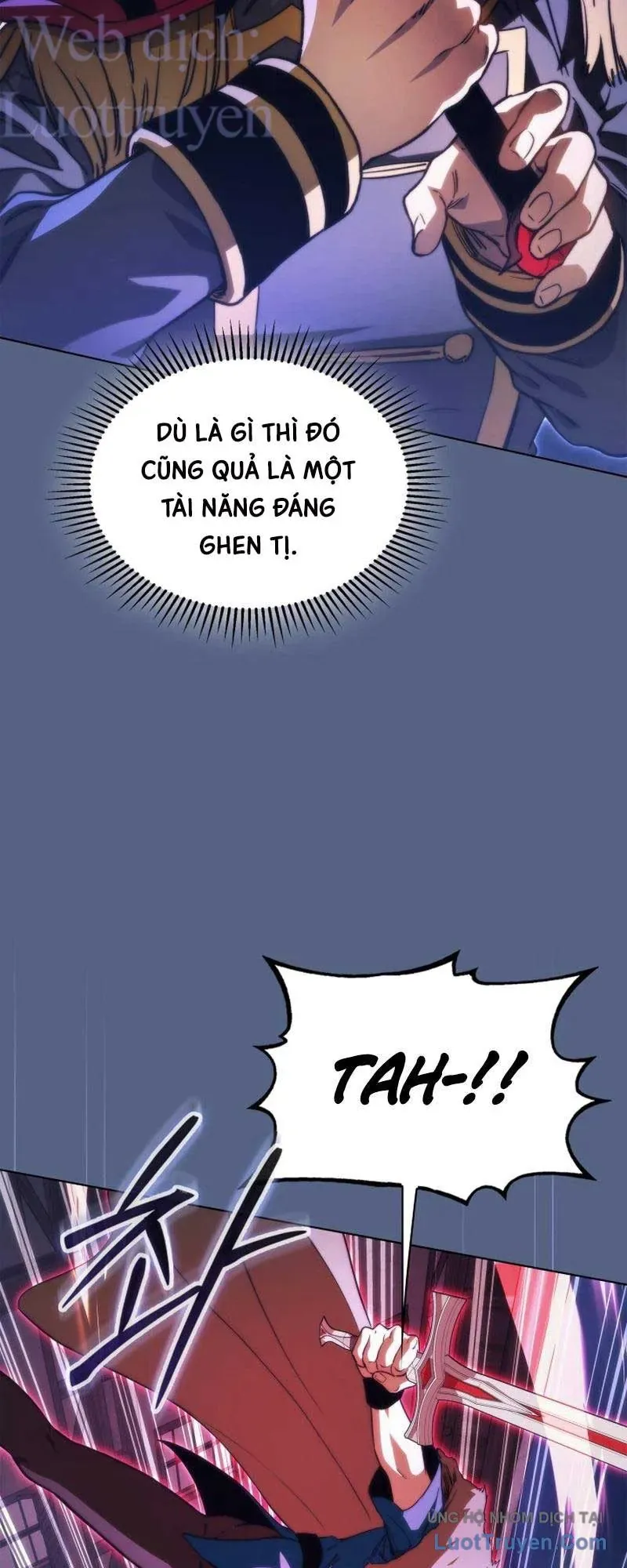 Sự Trở Lại Của Kỵ Sĩ Tử Thần Cấp Thảm Hoạ Chap 70 - Next Chap 69