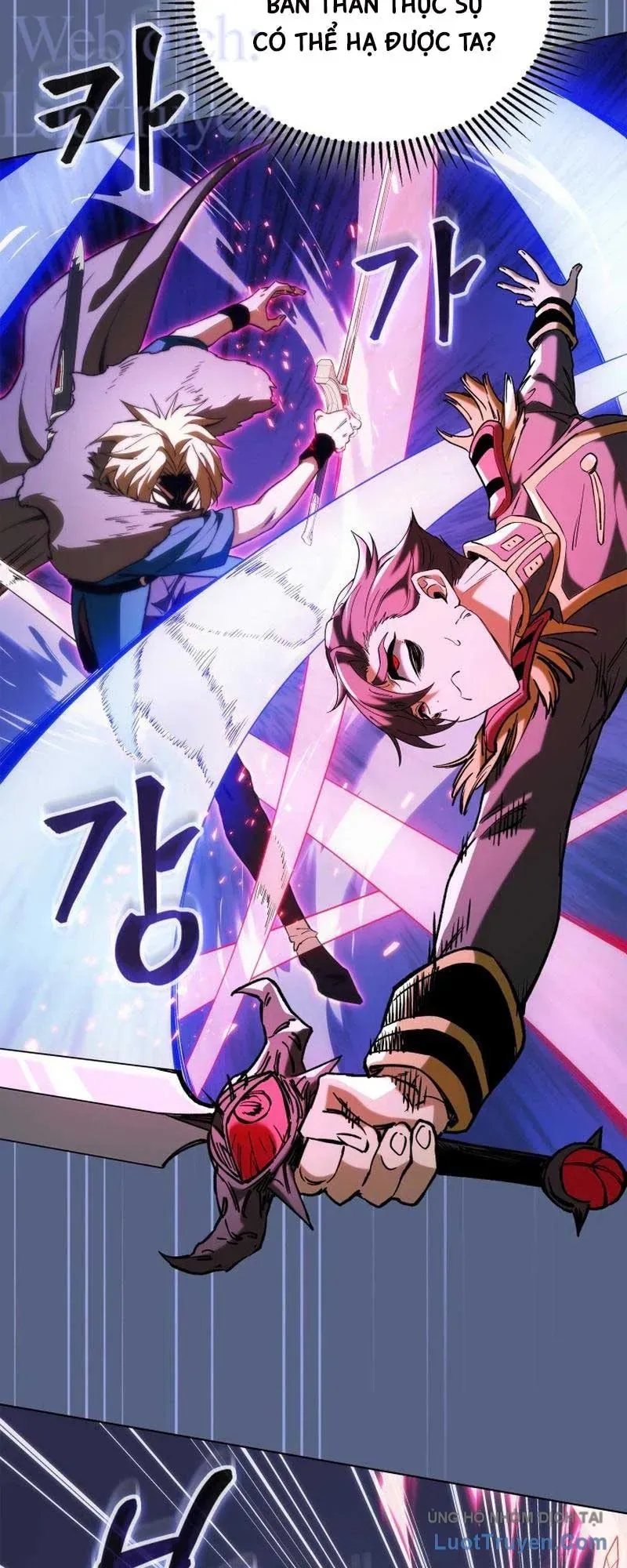 Sự Trở Lại Của Kỵ Sĩ Tử Thần Cấp Thảm Hoạ Chap 70 - Next Chap 69
