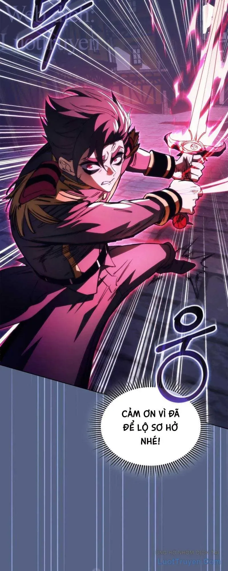 Sự Trở Lại Của Kỵ Sĩ Tử Thần Cấp Thảm Hoạ Chap 70 - Next Chap 69