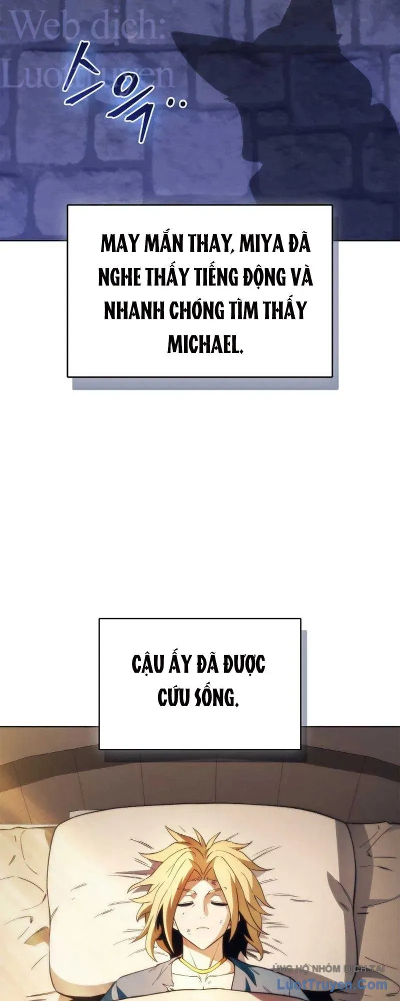 Sự Trở Lại Của Kỵ Sĩ Tử Thần Cấp Thảm Hoạ Chap 70 - Next Chap 69