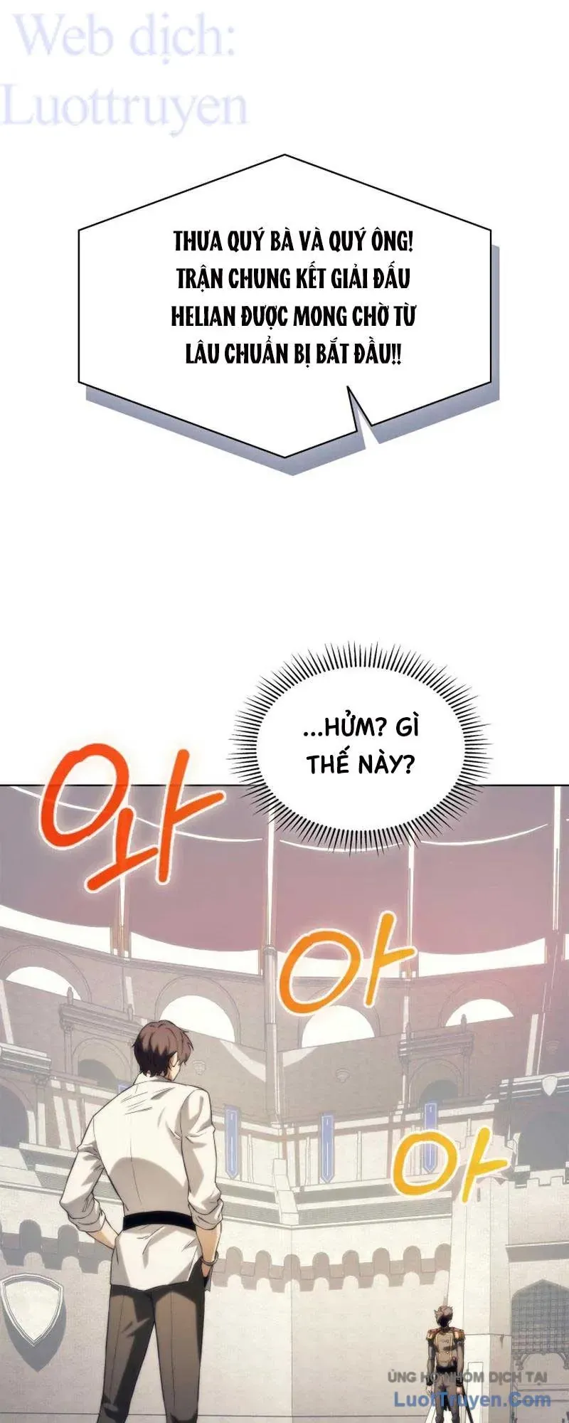 Sự Trở Lại Của Kỵ Sĩ Tử Thần Cấp Thảm Hoạ Chap 70 - Next Chap 69