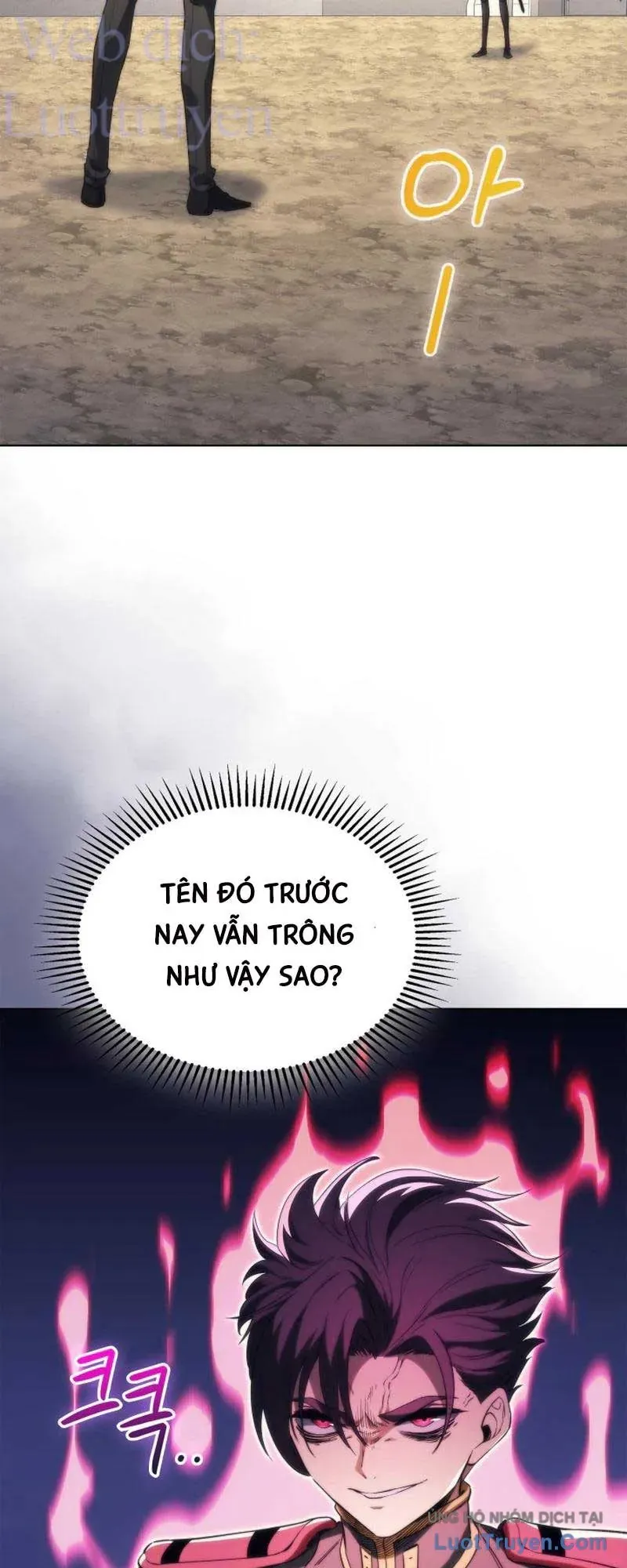 Sự Trở Lại Của Kỵ Sĩ Tử Thần Cấp Thảm Hoạ Chap 70 - Next Chap 69