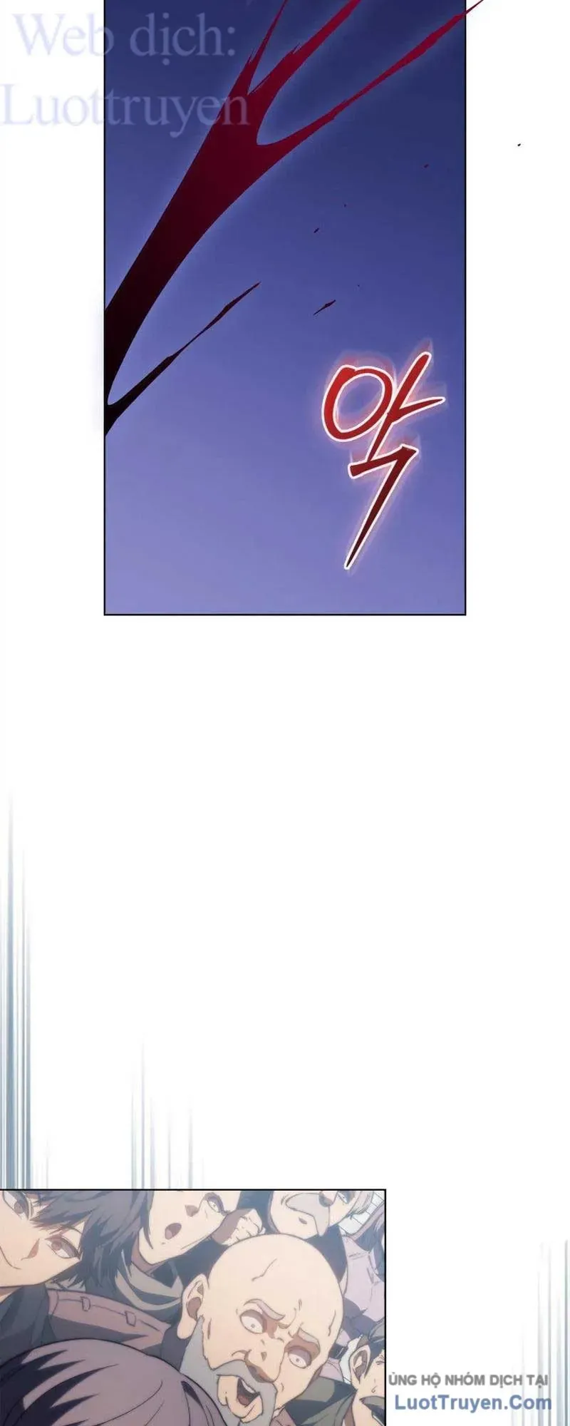 Sự Trở Lại Của Kỵ Sĩ Tử Thần Cấp Thảm Hoạ Chap 70 - Next Chap 69