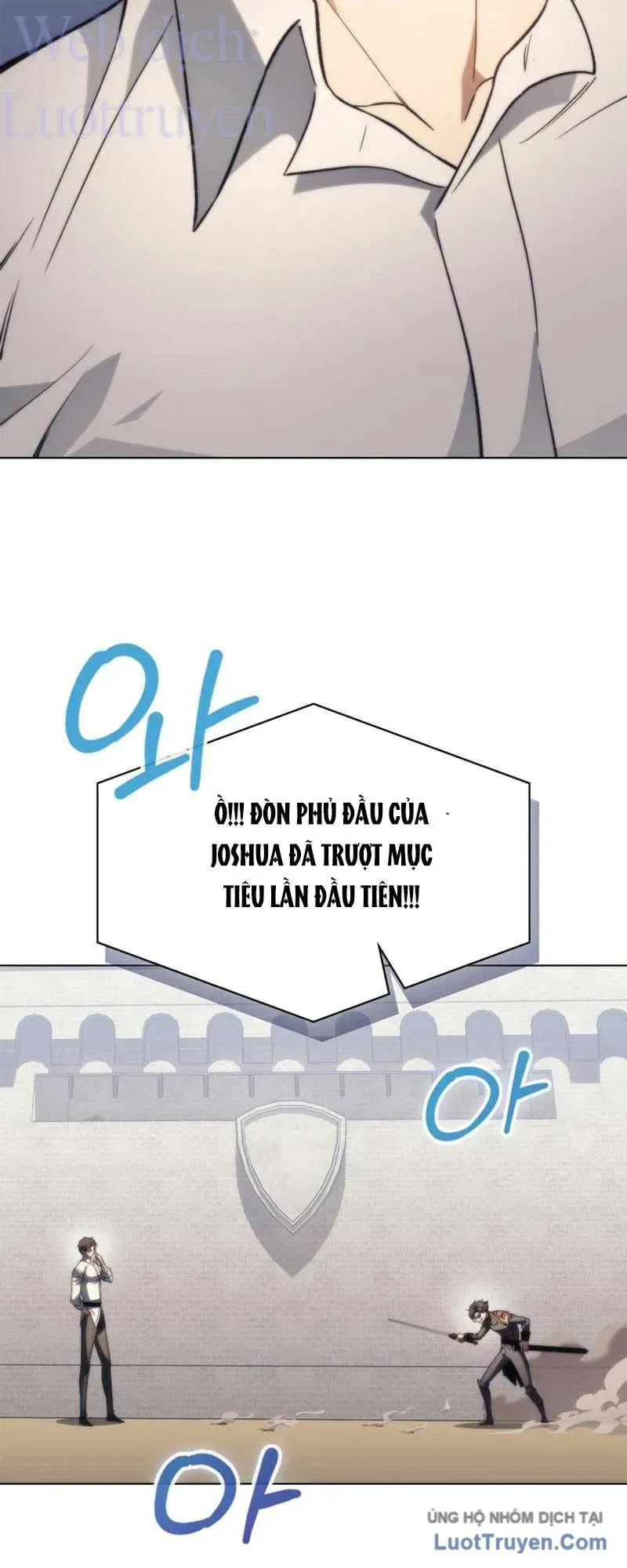 Sự Trở Lại Của Kỵ Sĩ Tử Thần Cấp Thảm Hoạ Chap 70 - Next Chap 69