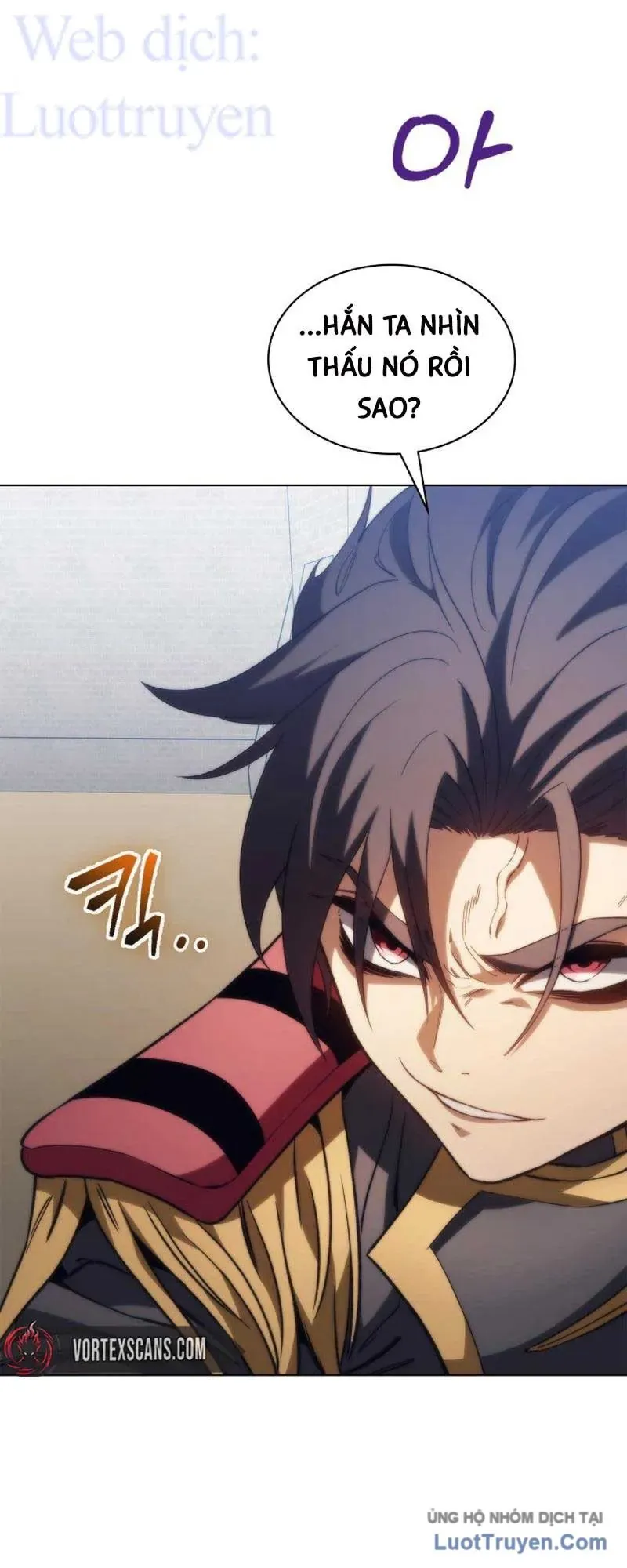 Sự Trở Lại Của Kỵ Sĩ Tử Thần Cấp Thảm Hoạ Chap 70 - Next Chap 69